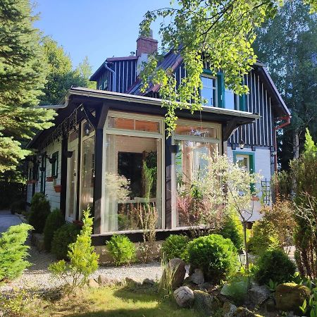 Apartamento Wiking Szklarska Poręba Exterior foto