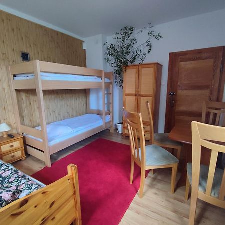Apartamento Wiking Szklarska Poręba Exterior foto