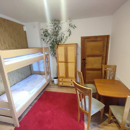 Apartamento Wiking Szklarska Poręba Exterior foto