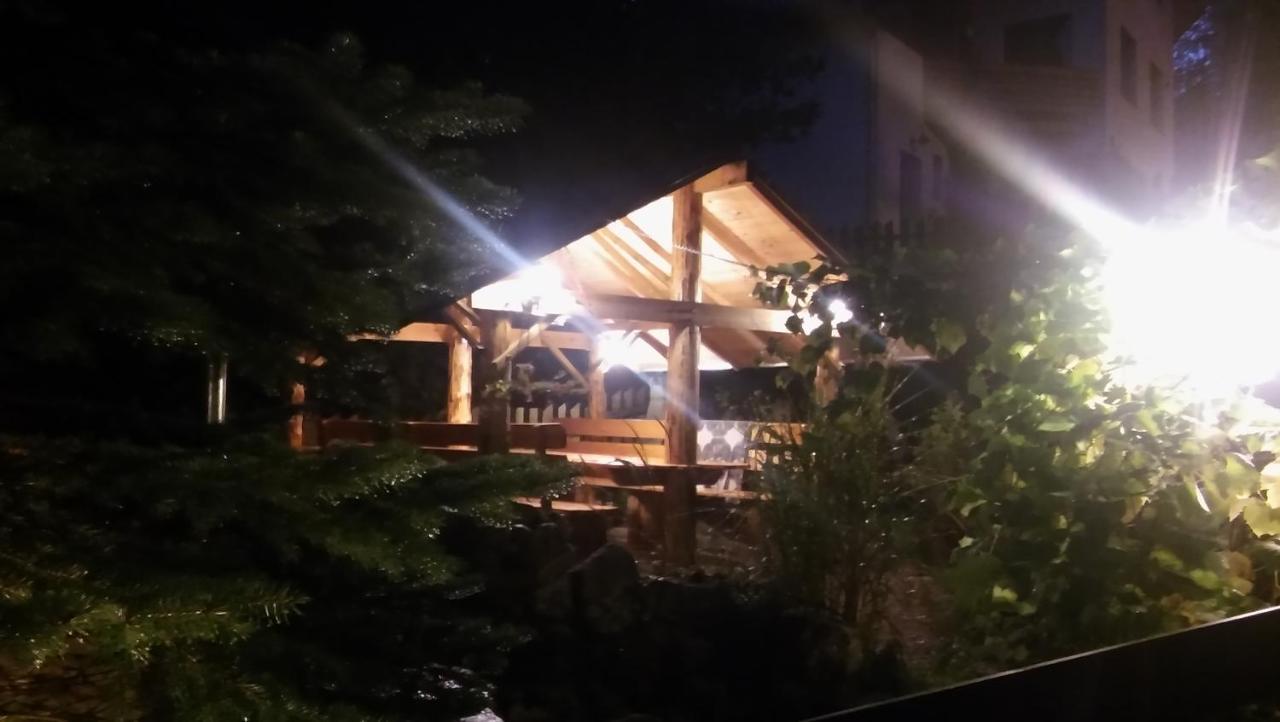 Apartamento Wiking Szklarska Poręba Exterior foto