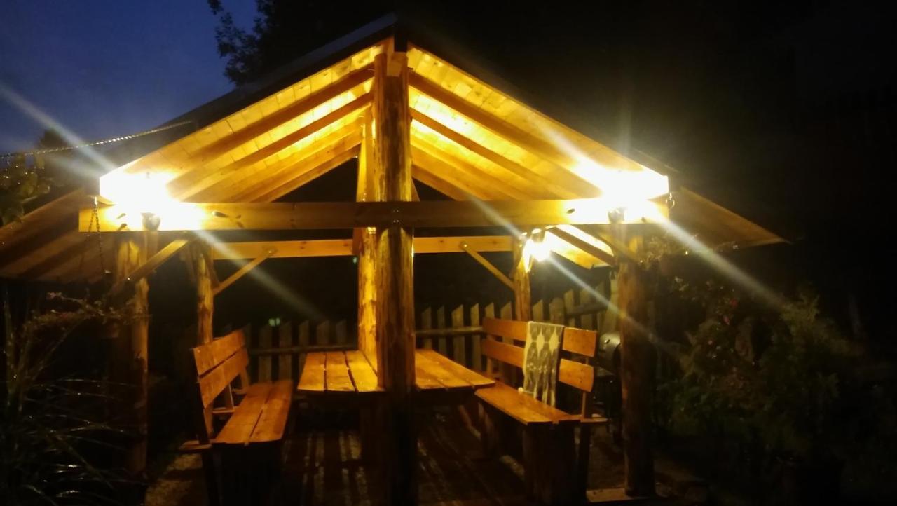 Apartamento Wiking Szklarska Poręba Exterior foto