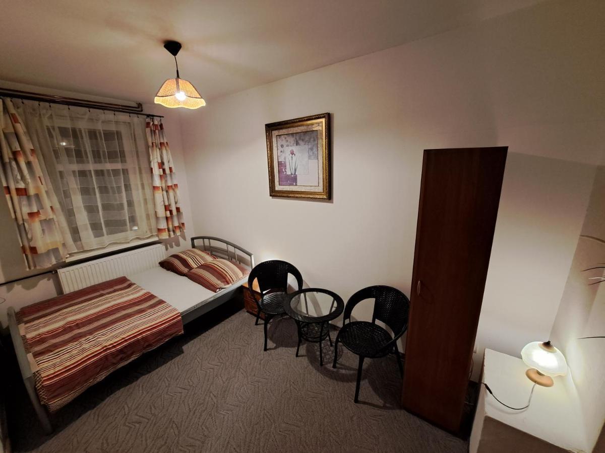 Apartamento Wiking Szklarska Poręba Exterior foto