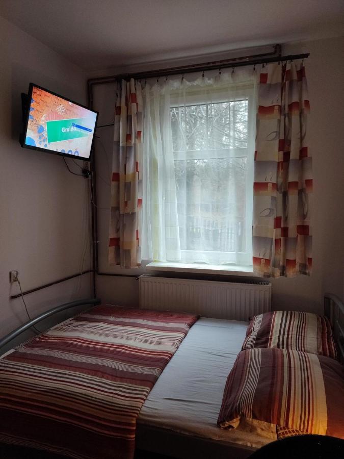 Apartamento Wiking Szklarska Poręba Exterior foto