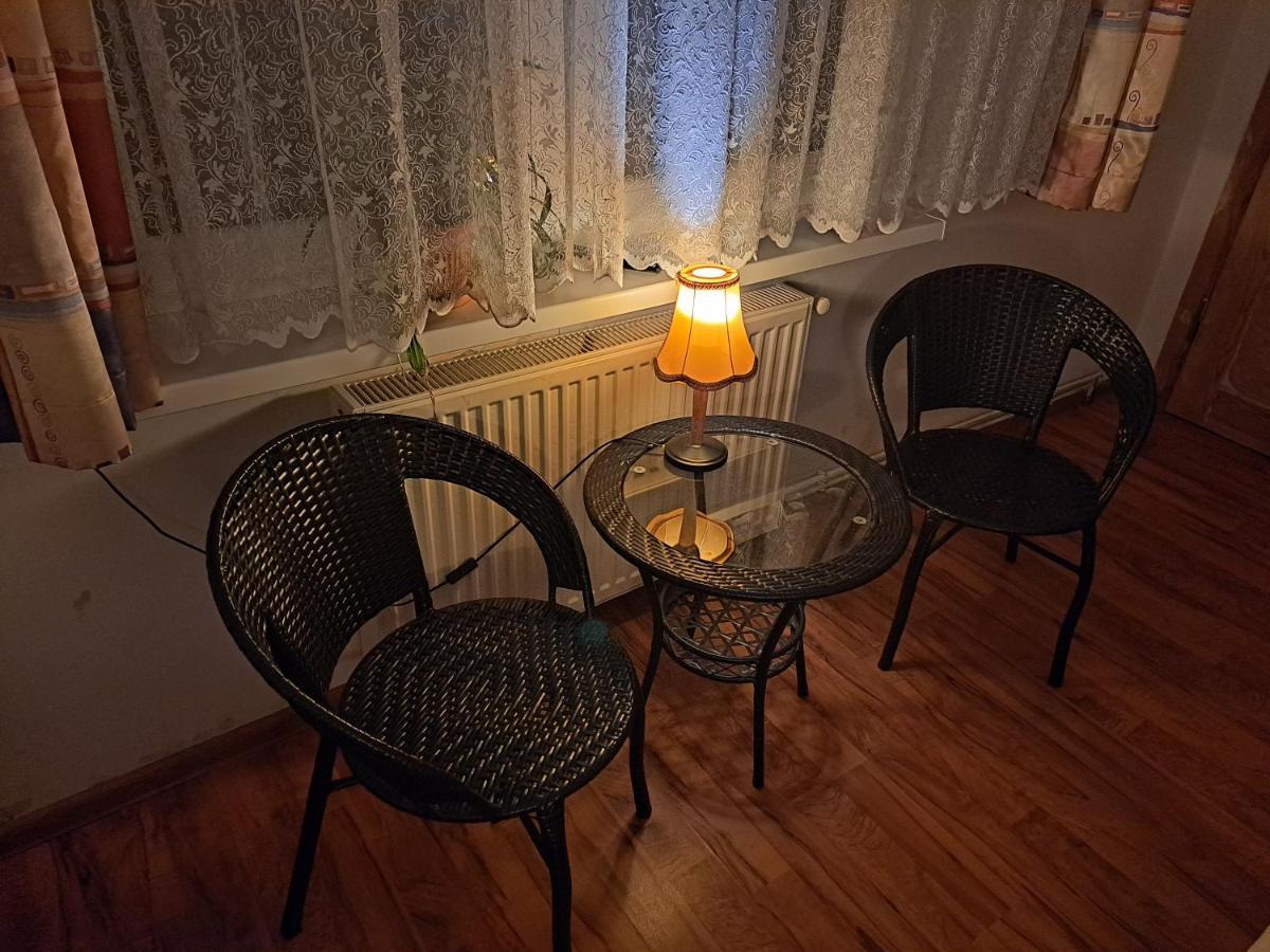 Apartamento Wiking Szklarska Poręba Exterior foto