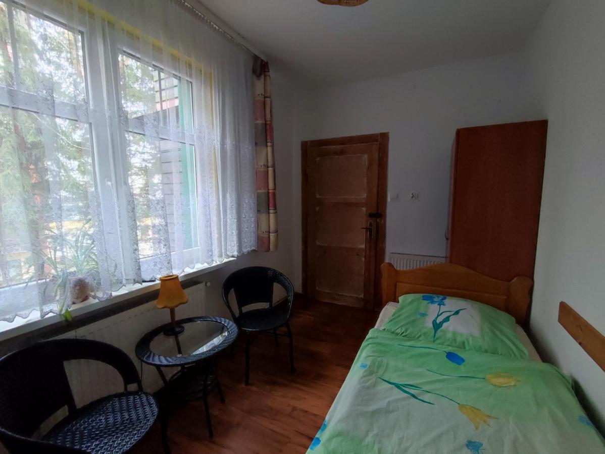 Apartamento Wiking Szklarska Poręba Exterior foto