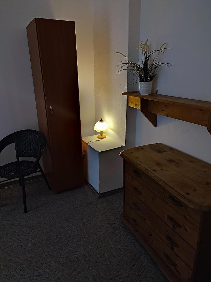 Apartamento Wiking Szklarska Poręba Exterior foto