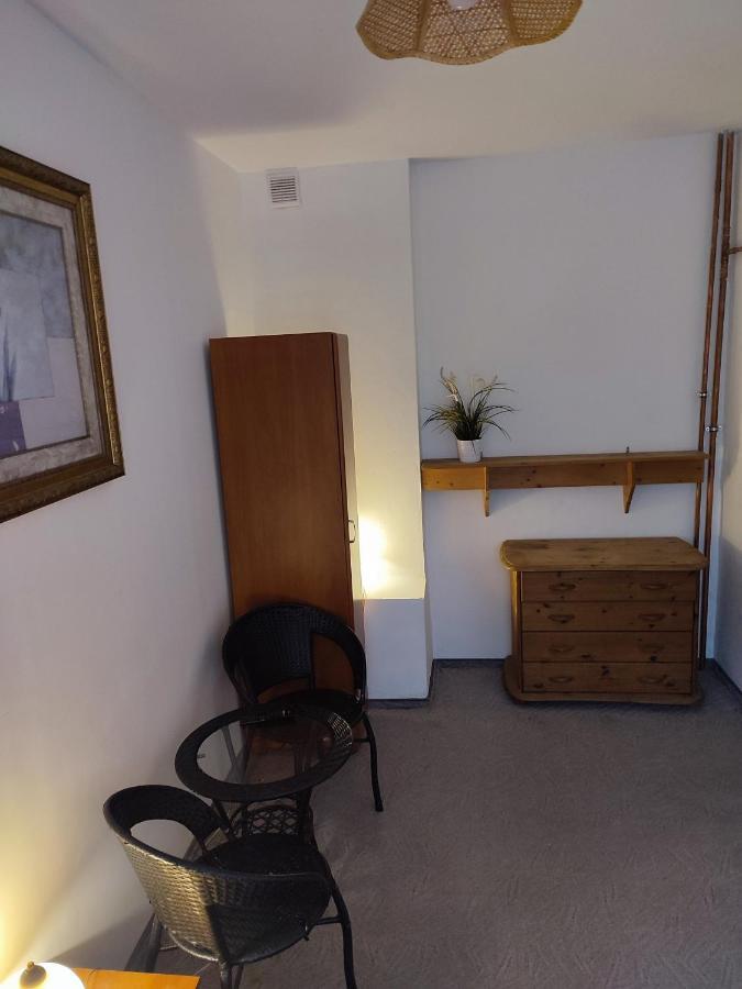 Apartamento Wiking Szklarska Poręba Exterior foto