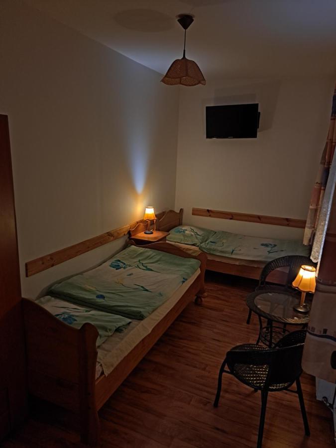Apartamento Wiking Szklarska Poręba Exterior foto