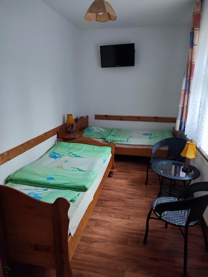 Apartamento Wiking Szklarska Poręba Exterior foto