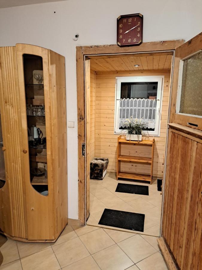 Apartamento Wiking Szklarska Poręba Exterior foto