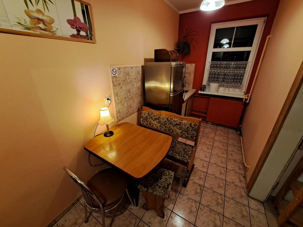 Apartamento Wiking Szklarska Poręba Exterior foto