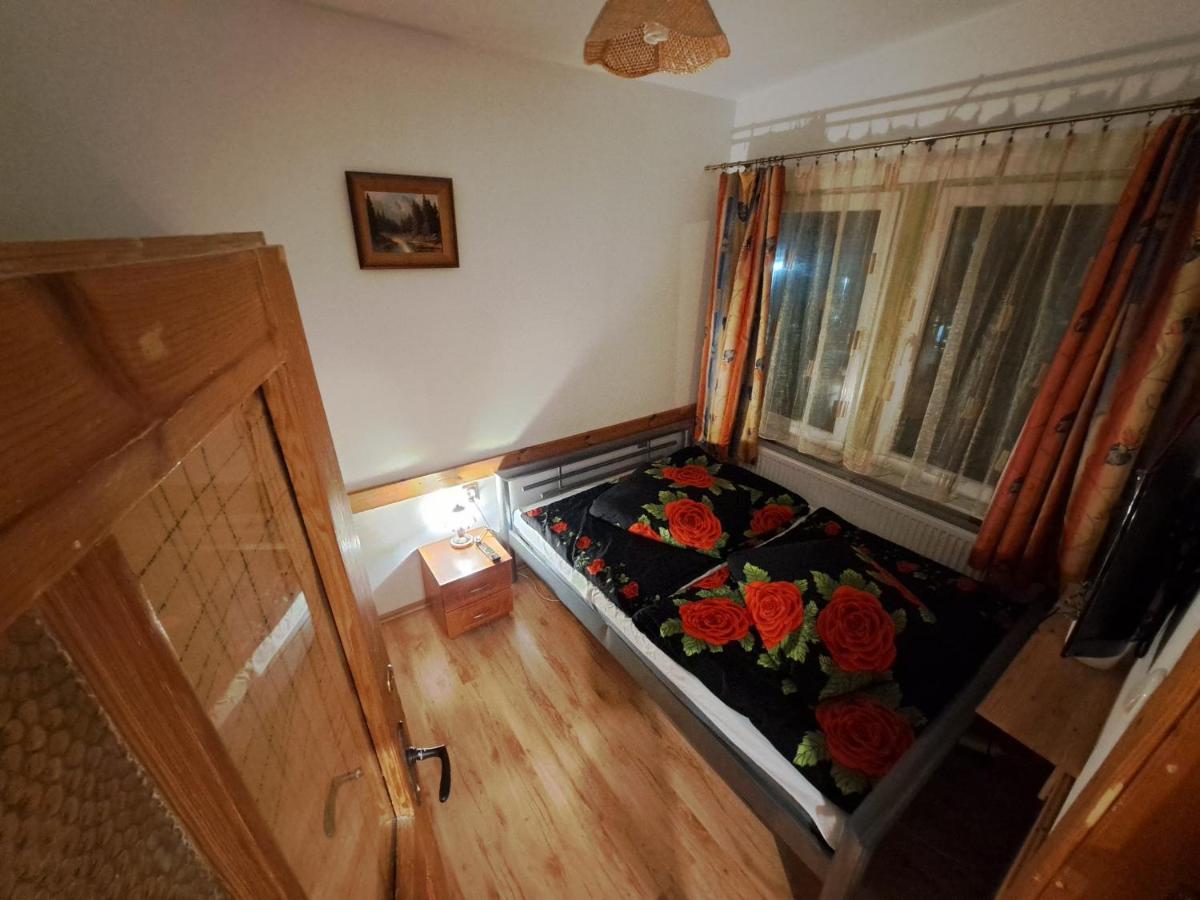 Apartamento Wiking Szklarska Poręba Exterior foto