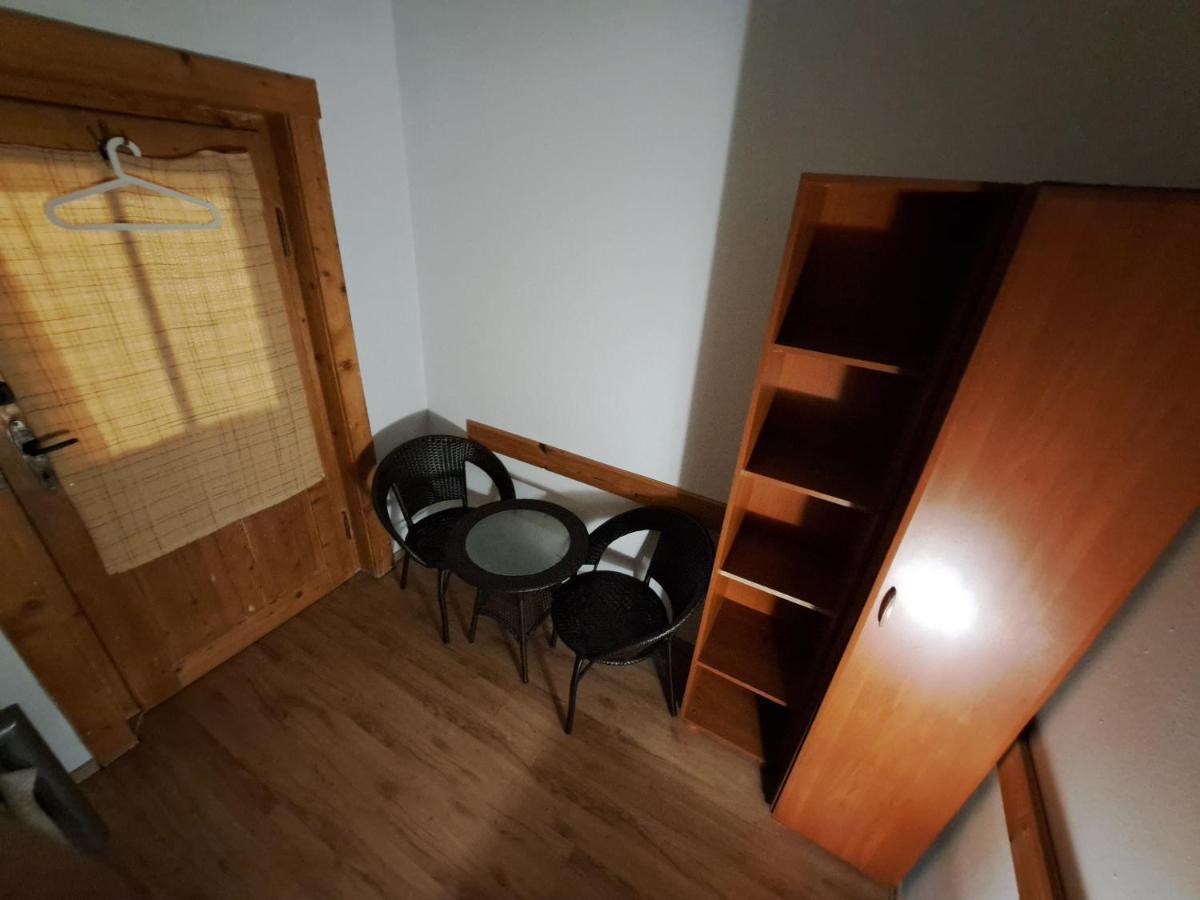 Apartamento Wiking Szklarska Poręba Exterior foto