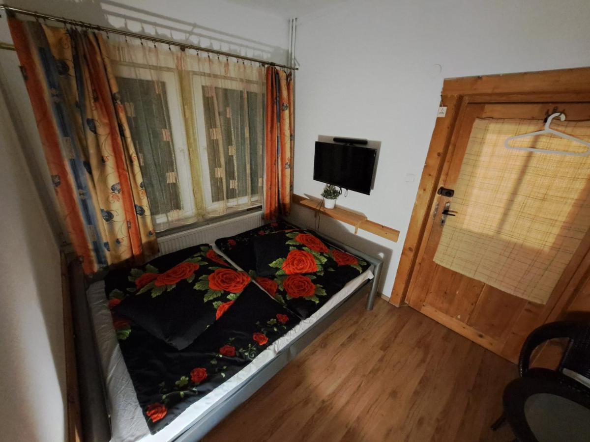 Apartamento Wiking Szklarska Poręba Exterior foto