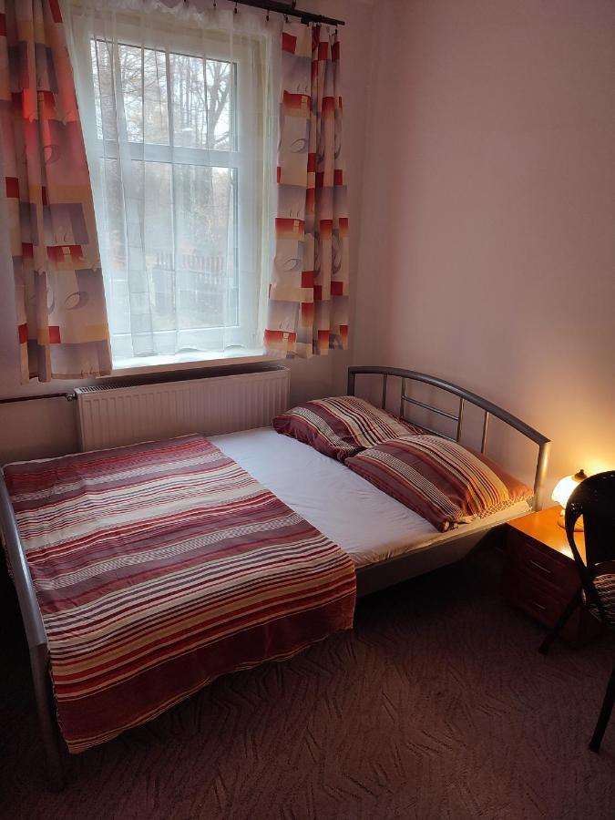 Apartamento Wiking Szklarska Poręba Exterior foto