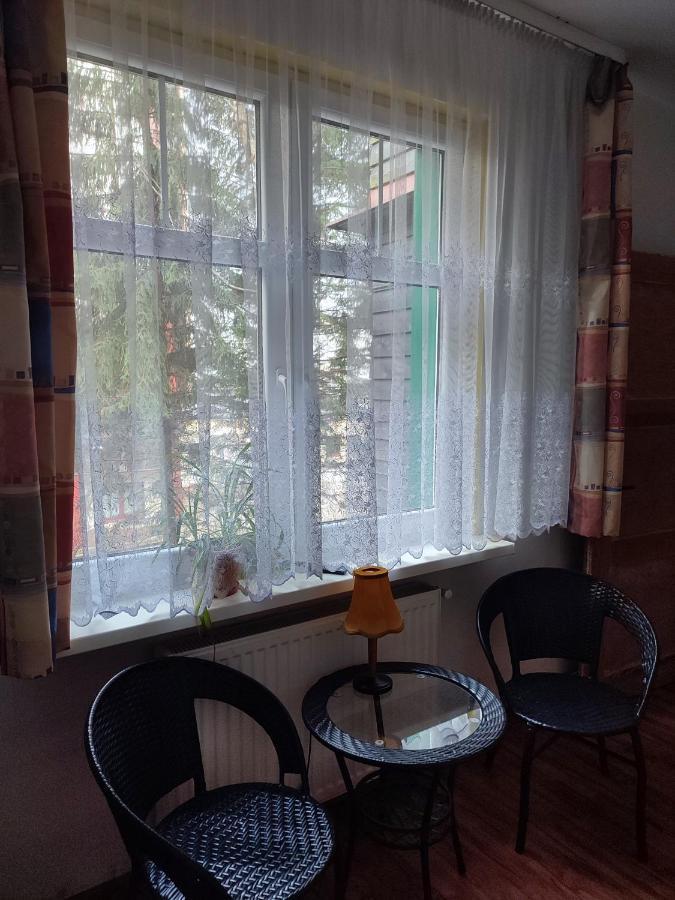 Apartamento Wiking Szklarska Poręba Exterior foto