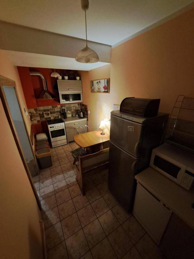 Apartamento Wiking Szklarska Poręba Exterior foto