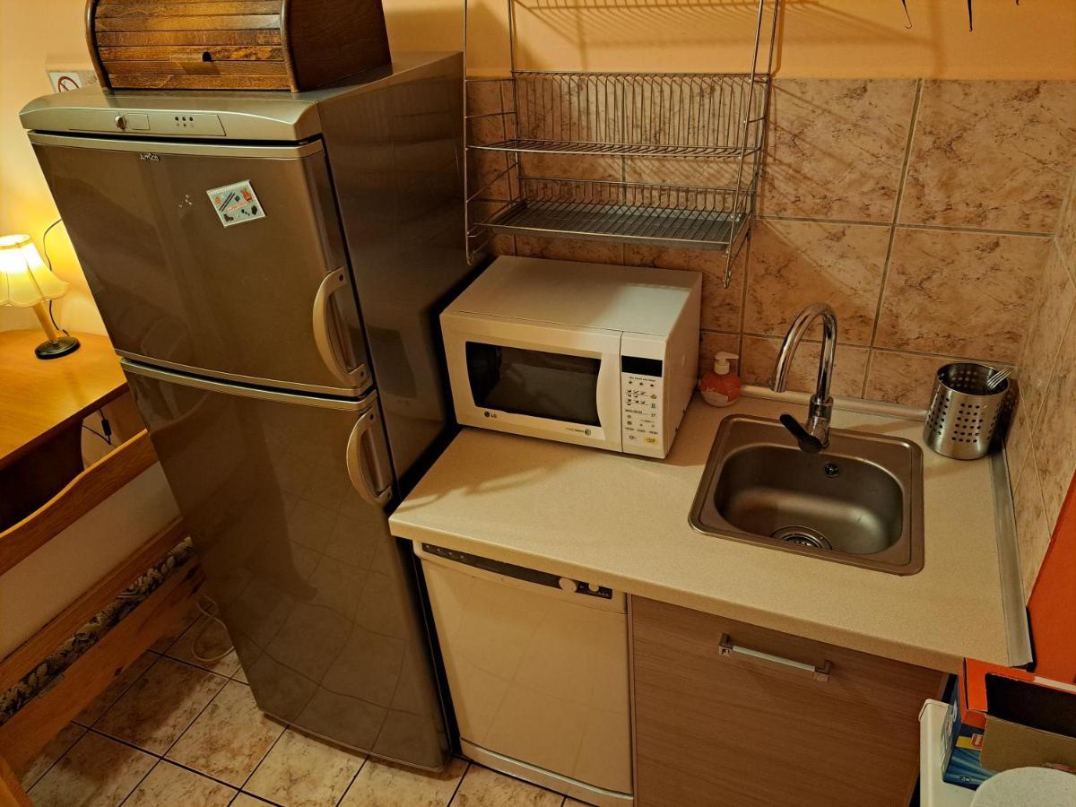 Apartamento Wiking Szklarska Poręba Exterior foto