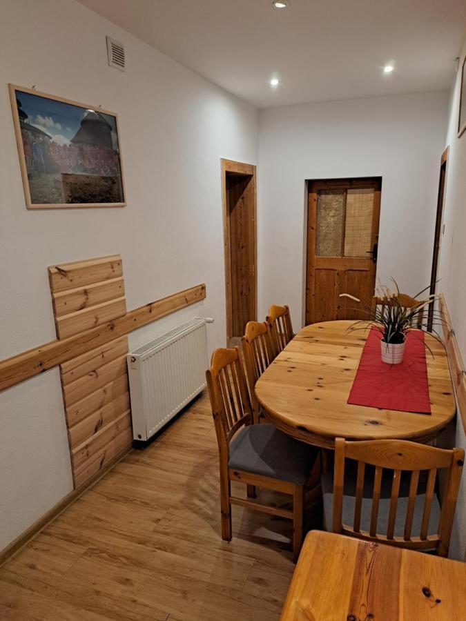 Apartamento Wiking Szklarska Poręba Exterior foto
