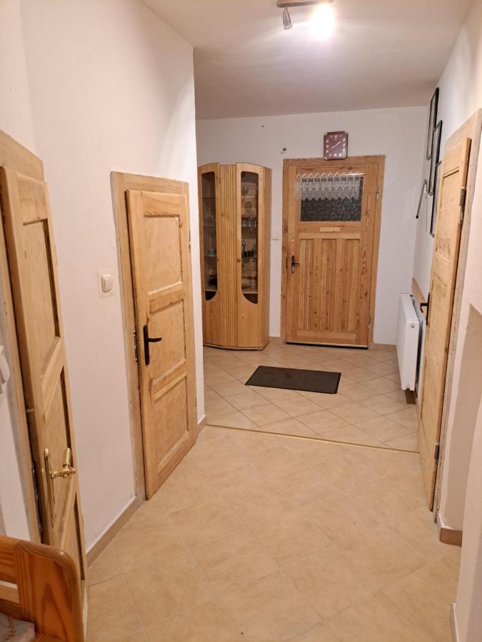 Apartamento Wiking Szklarska Poręba Exterior foto