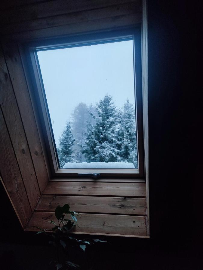 Apartamento Wiking Szklarska Poręba Exterior foto