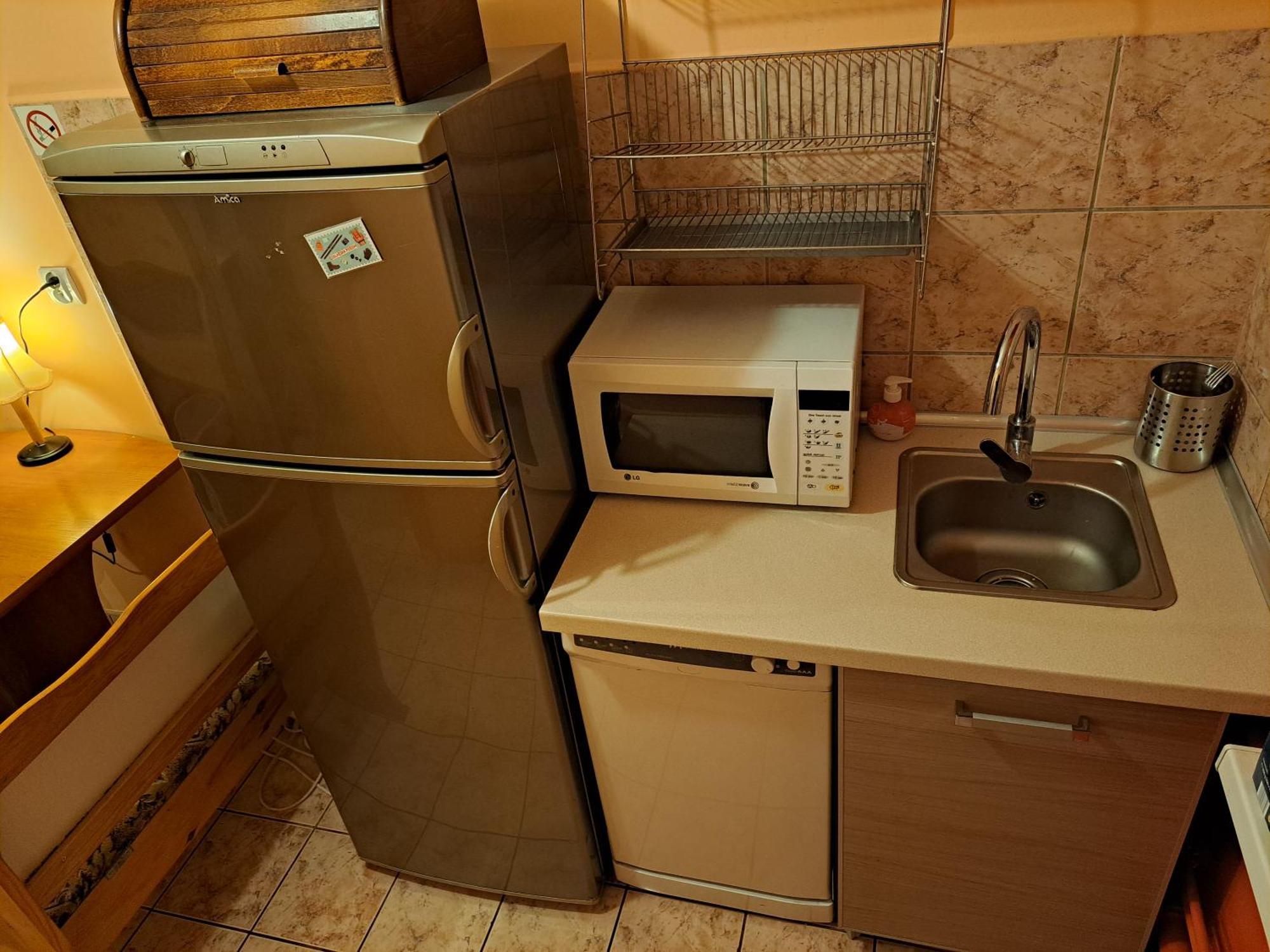 Apartamento Wiking Szklarska Poręba Exterior foto