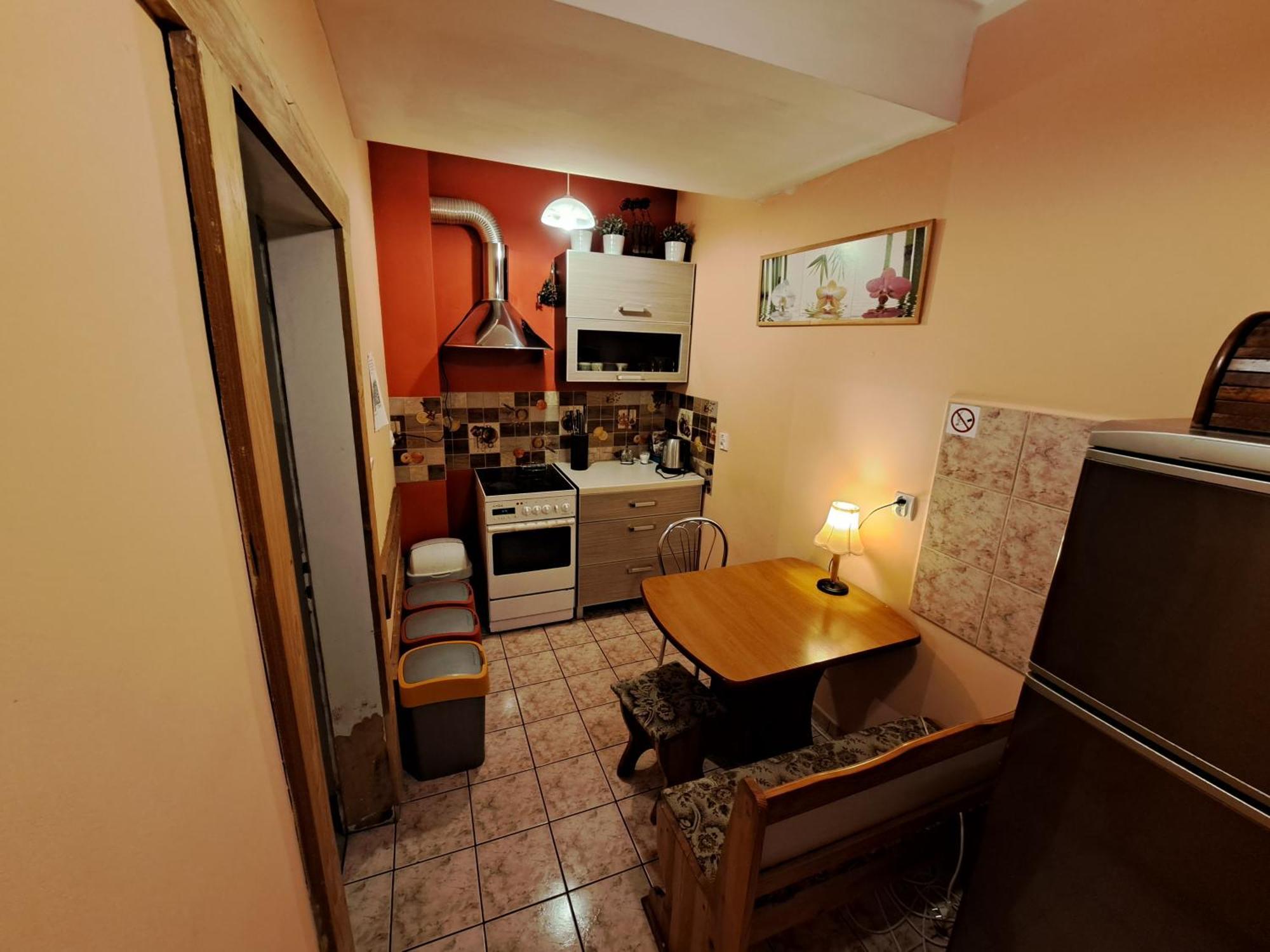 Apartamento Wiking Szklarska Poręba Exterior foto