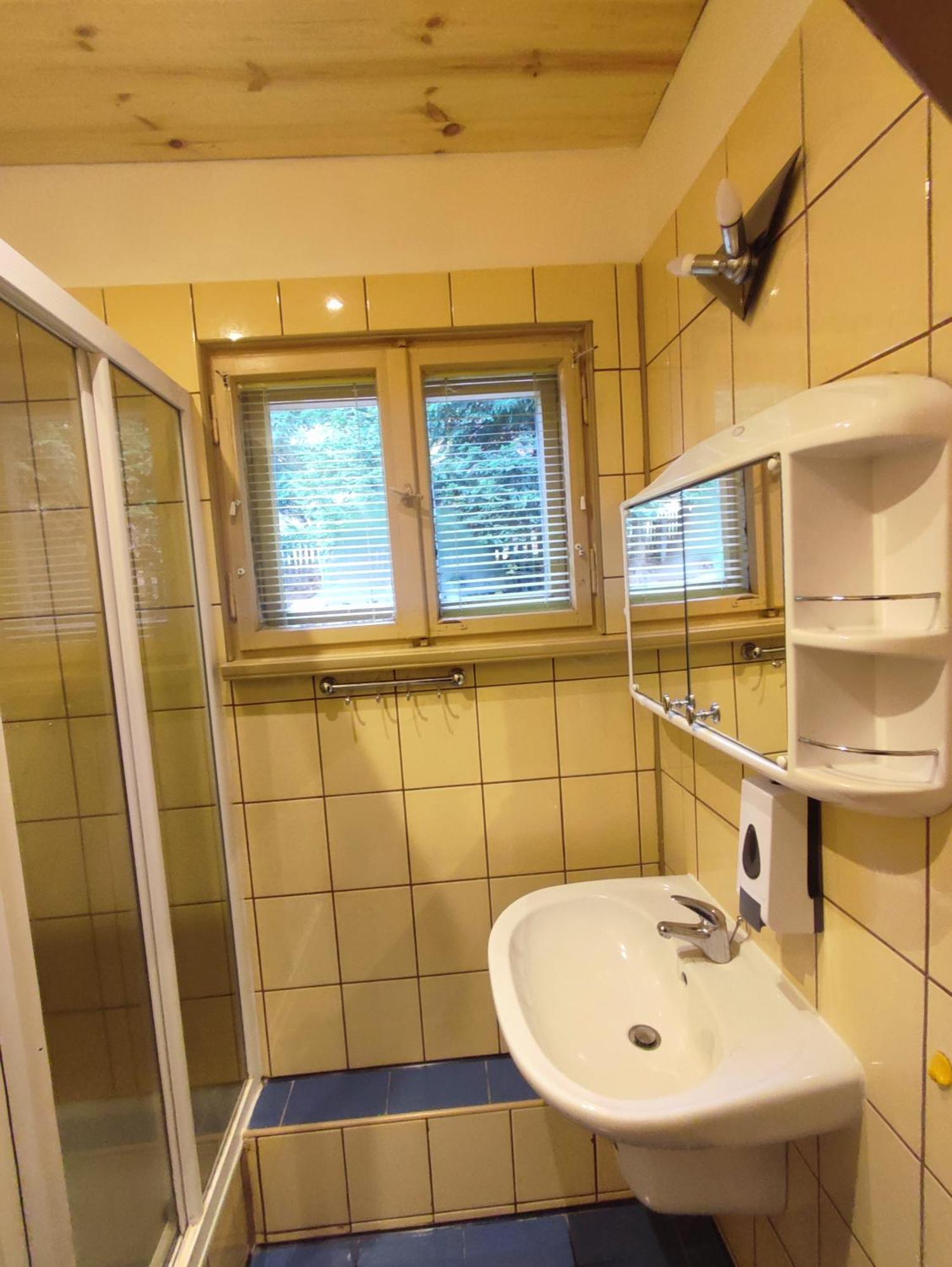 Apartamento Wiking Szklarska Poręba Exterior foto