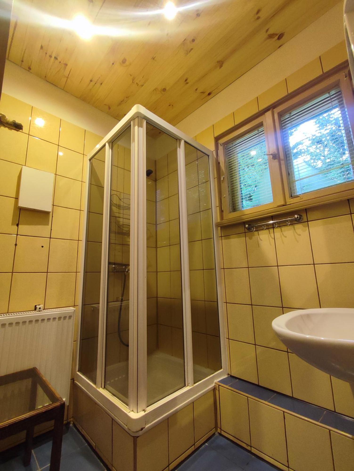 Apartamento Wiking Szklarska Poręba Exterior foto