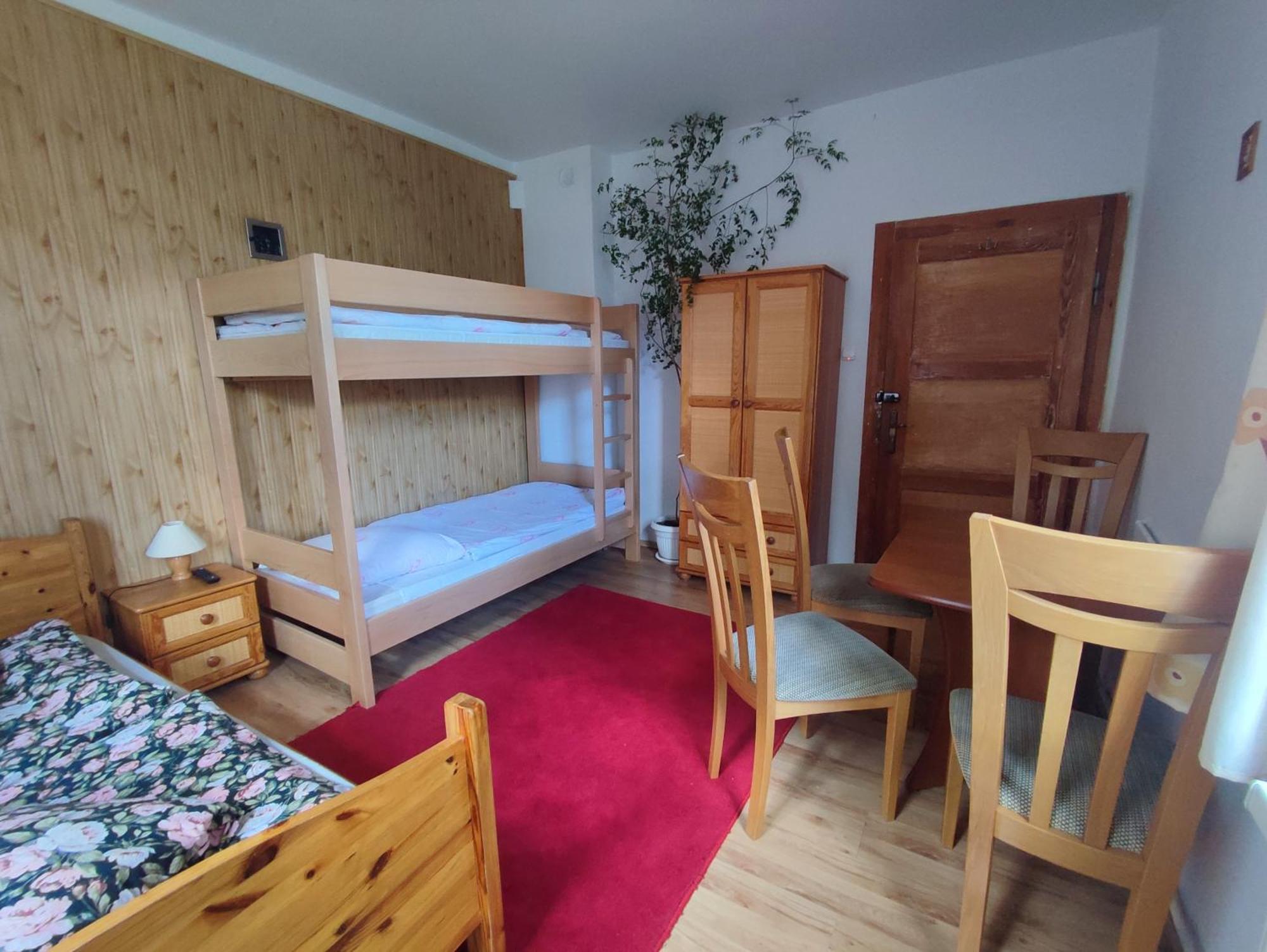 Apartamento Wiking Szklarska Poręba Exterior foto