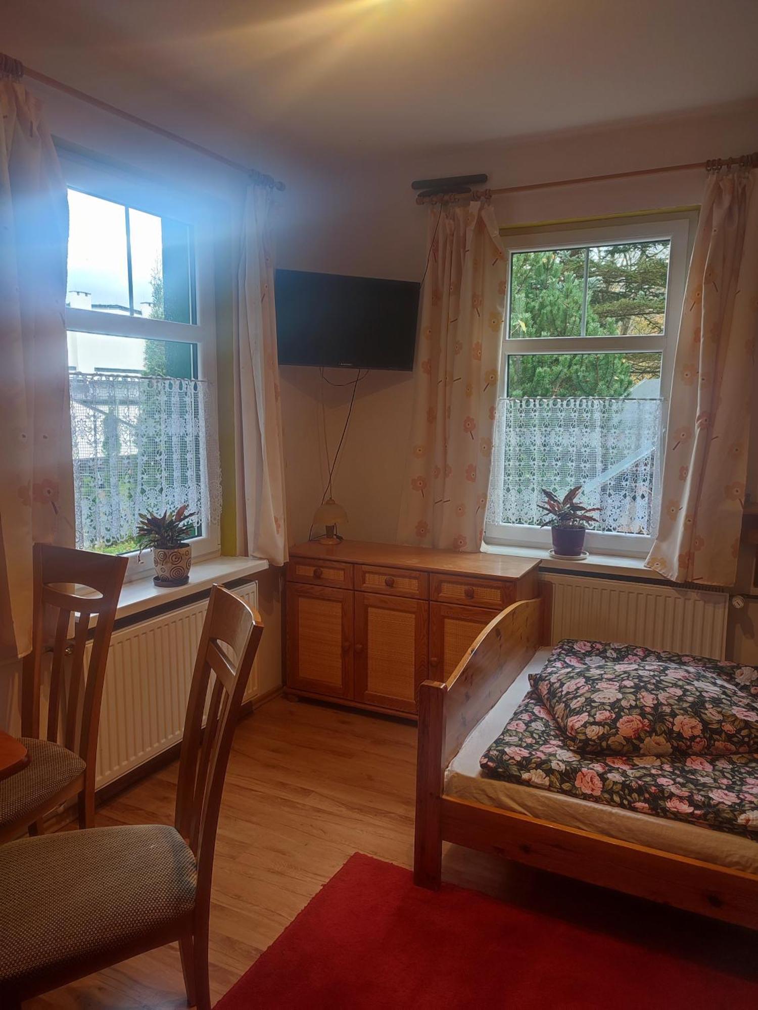 Apartamento Wiking Szklarska Poręba Exterior foto