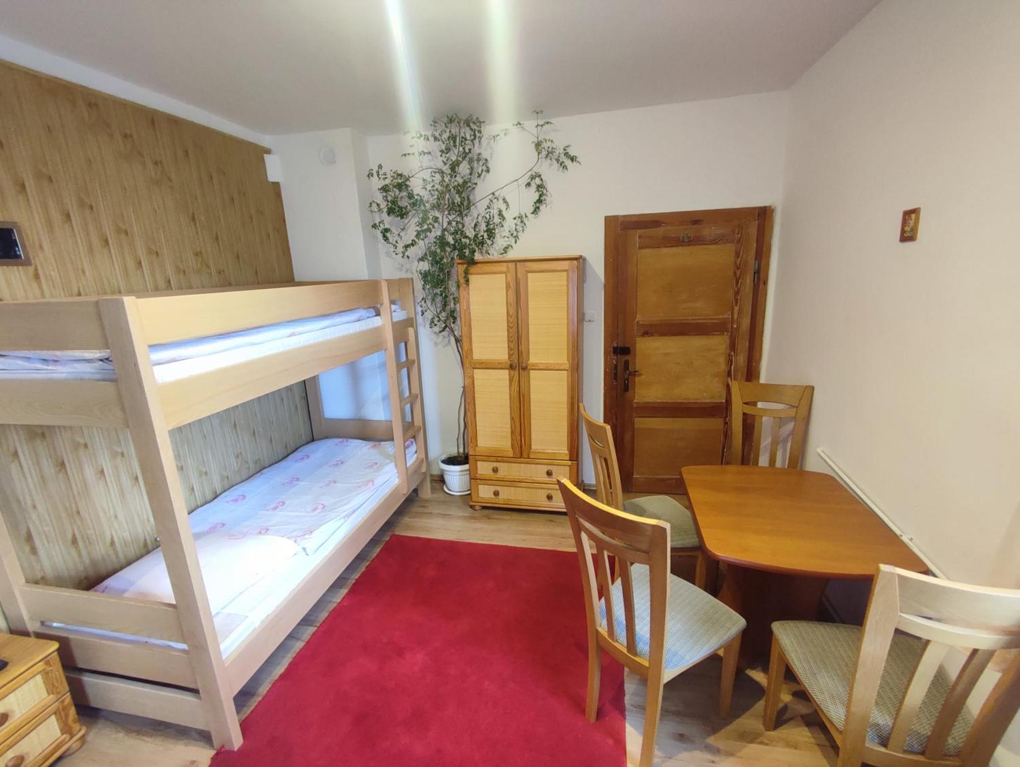 Apartamento Wiking Szklarska Poręba Exterior foto