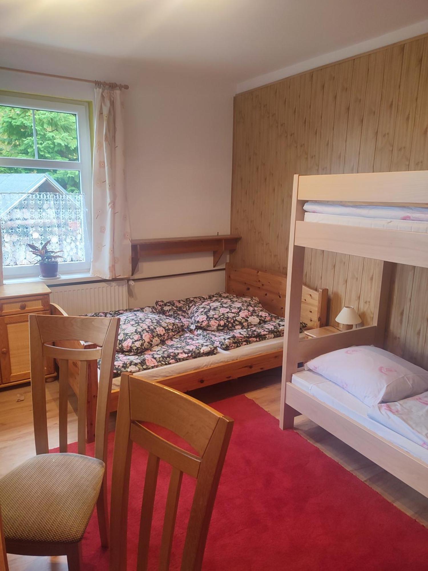 Apartamento Wiking Szklarska Poręba Exterior foto