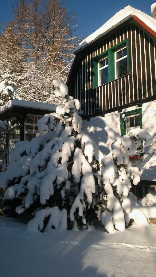 Apartamento Wiking Szklarska Poręba Exterior foto